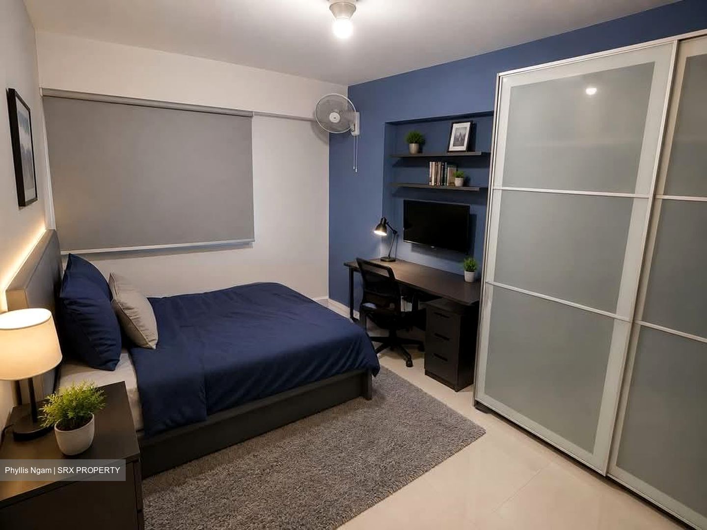 Blk 155 Rivervale Green (Sengkang), HDB 4 Rooms #596838601